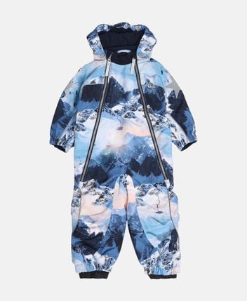 Snowsuit Pyxis