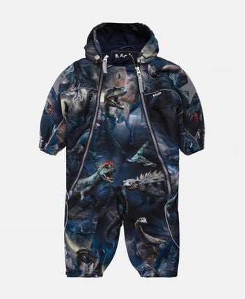 Snowsuit Pyxis