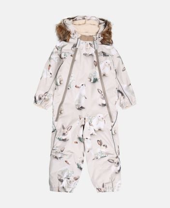 Ski overall