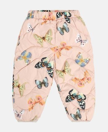 Ski pants