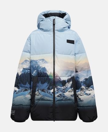 Ski jacket Hilo