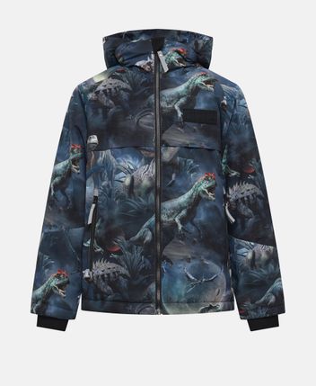 Ski jacket Castor