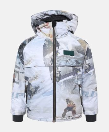 Ski jacket Castor