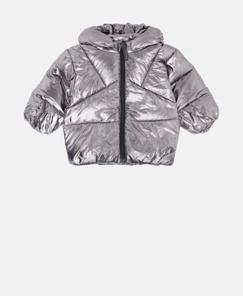 Quilted jacket