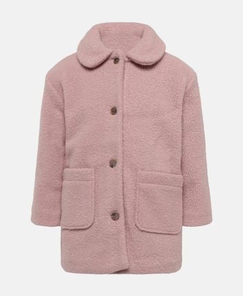 Winter jacket