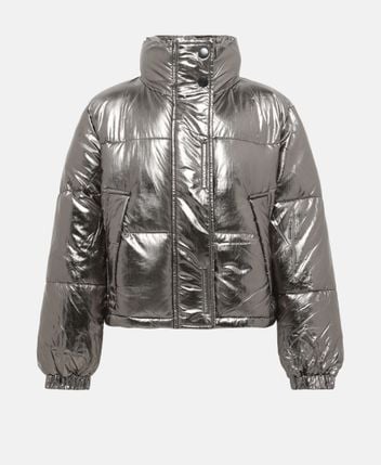 Winter jacket