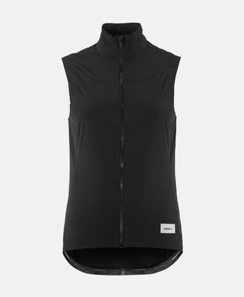 Cycling vest
