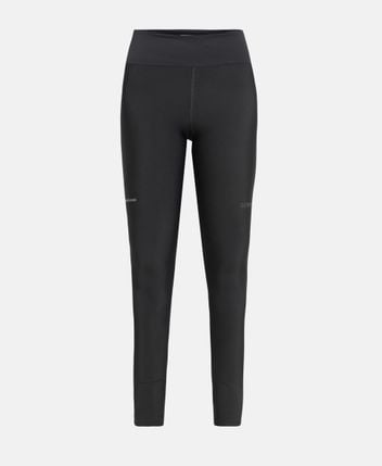 Cycling thermo trousers
