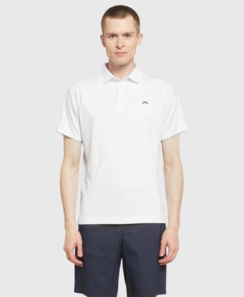 Golf polo Tucker