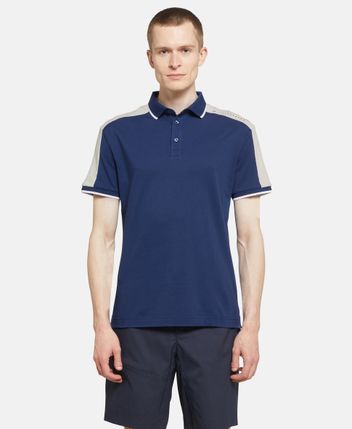 Golf polo Jace