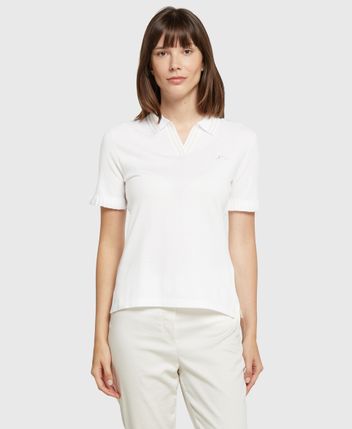 Golf polo