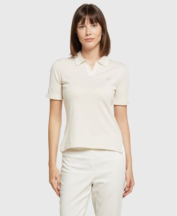 Golf polo Mira