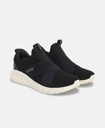 Slip-on sneakers