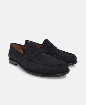Loafers Tevan