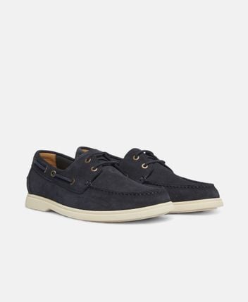 Boat shoes Sienne
