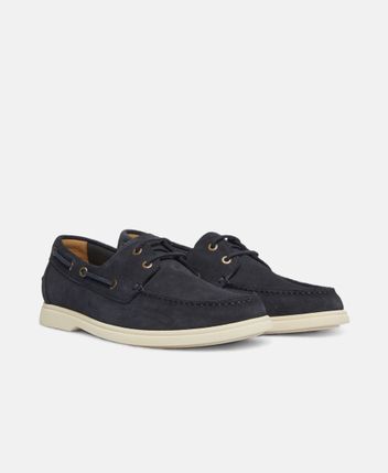 Boat shoes Sienne
