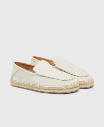 Espadrilles Madeira
