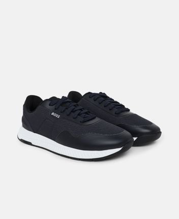 Sneakers Titanium