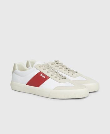 Platform sneakers Aiden_Tenn