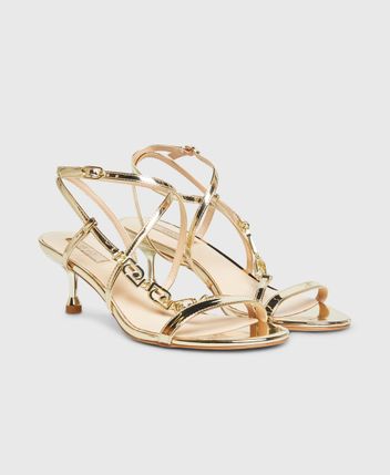 Ankle strap sandals Tess