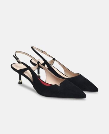 Slingback pumps My Deva 14