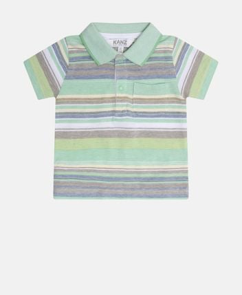 Polo shirt