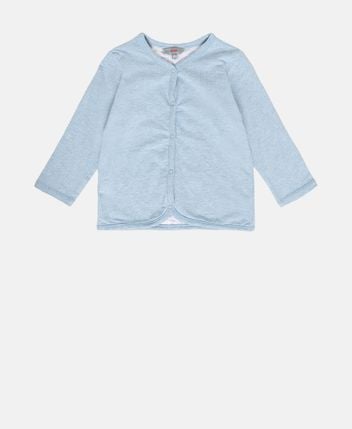Transitional jacket