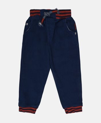 Casual trousers