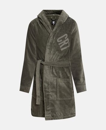 Bathrobe