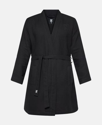 Bathrobe
