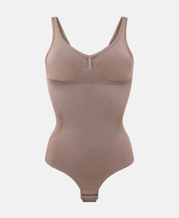 Shapewear body