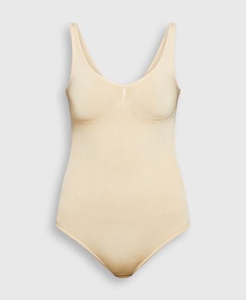 Shapewear body