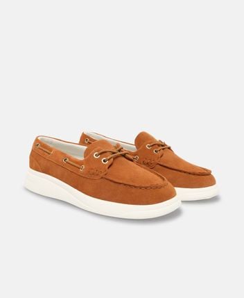 Boat shoes Talia 01