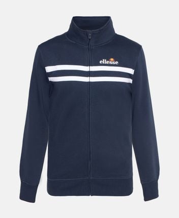 Sweat jacket