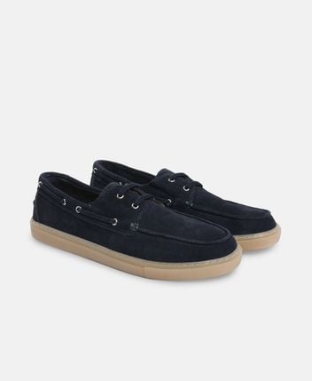 Boat shoes