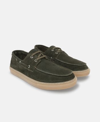 Boat shoes