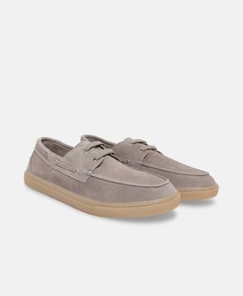 Boat shoes