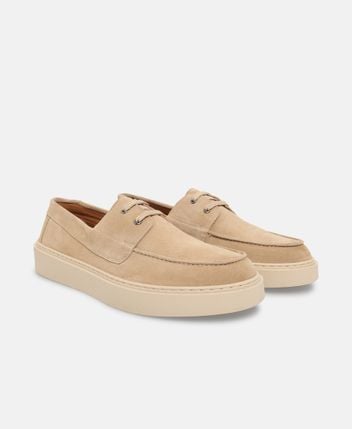 Boat shoes