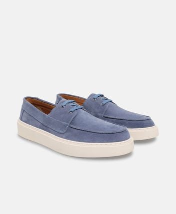 Boat shoes