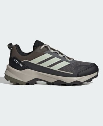 Hiking shoes