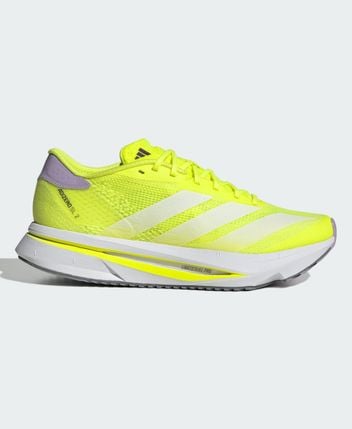 Running shoes ADIZERO SL