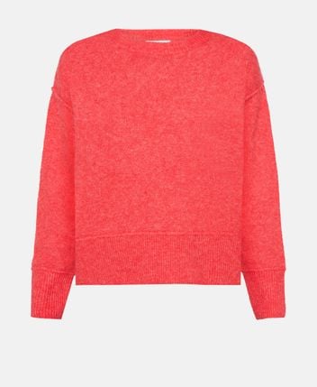 Long-sleeved jumper