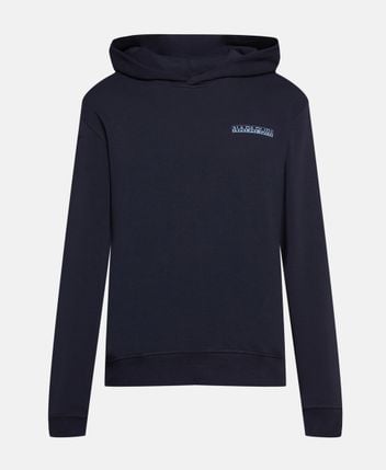 Hoodie Benar