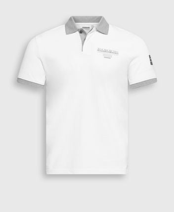 Polo shirt - regular fit