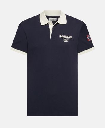 Polo shirt - regular fit Embress