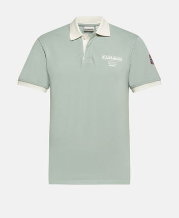 Polo shirt - regular fit Embress
