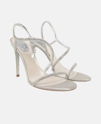 Heeled sandals Irina