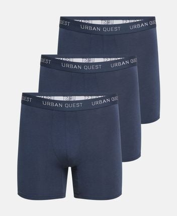 Boxer shorts, set of 3