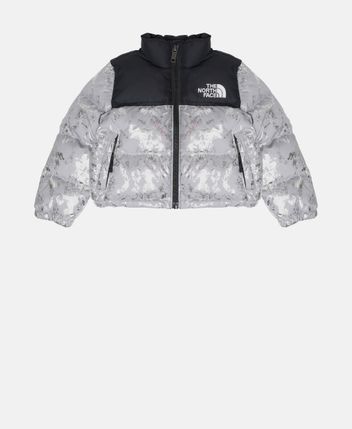 Down jacket