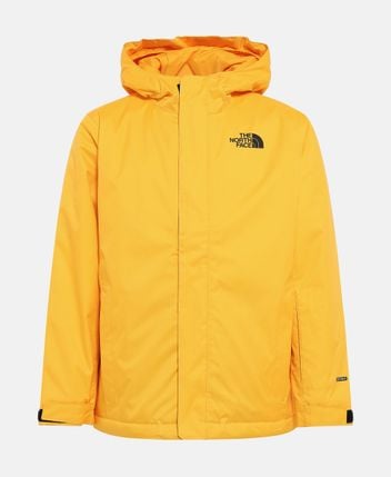 Ski jacket
